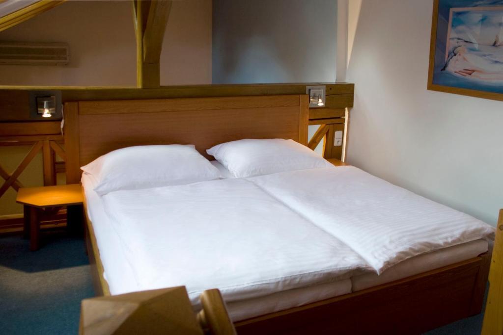 Hotel Zamecek Pod Hradem Stary Jicin 111 Room photo